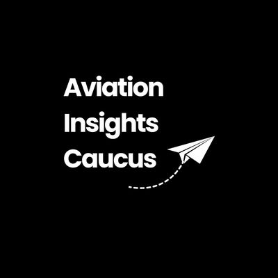 Harvard Aviation Insights Caucus