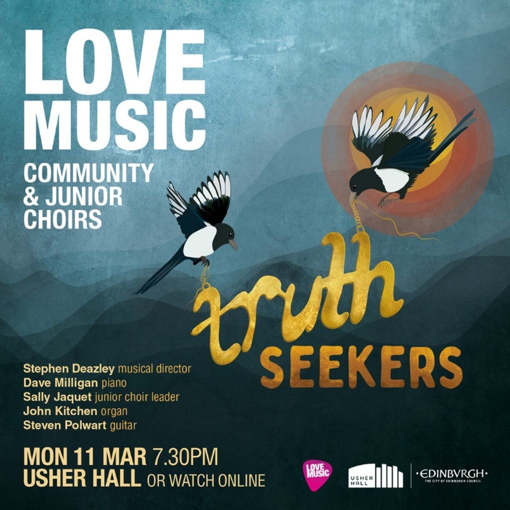 Love Music Choirs: Truth Seekers