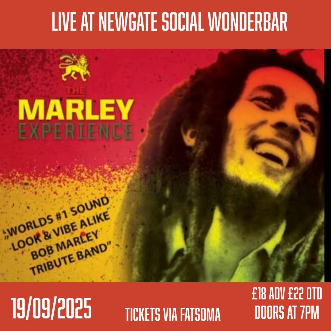 The Marley Experience