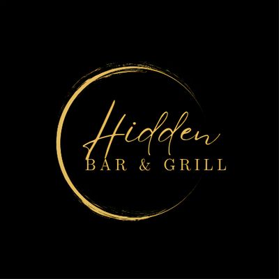 Hidden Bar And Grill