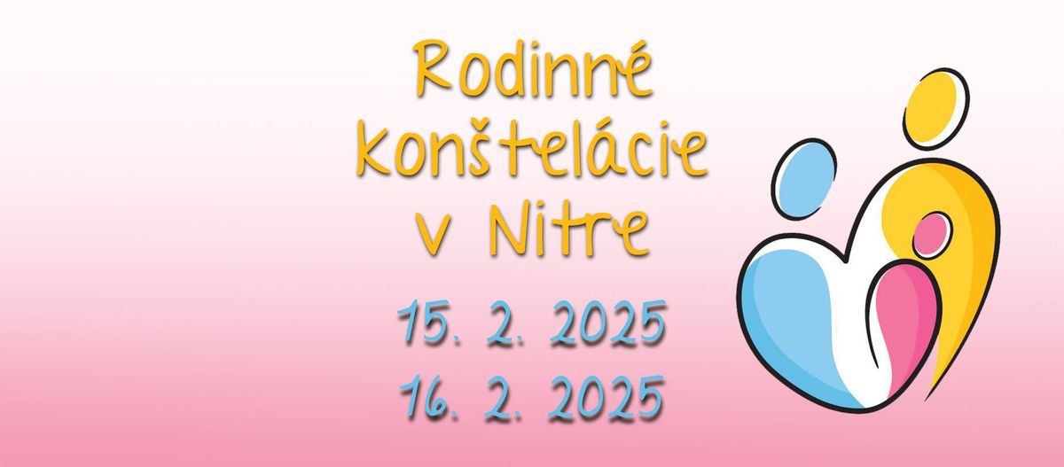 Rodinn\u00e9 Kon\u0161tel\u00e1cie v Nitre