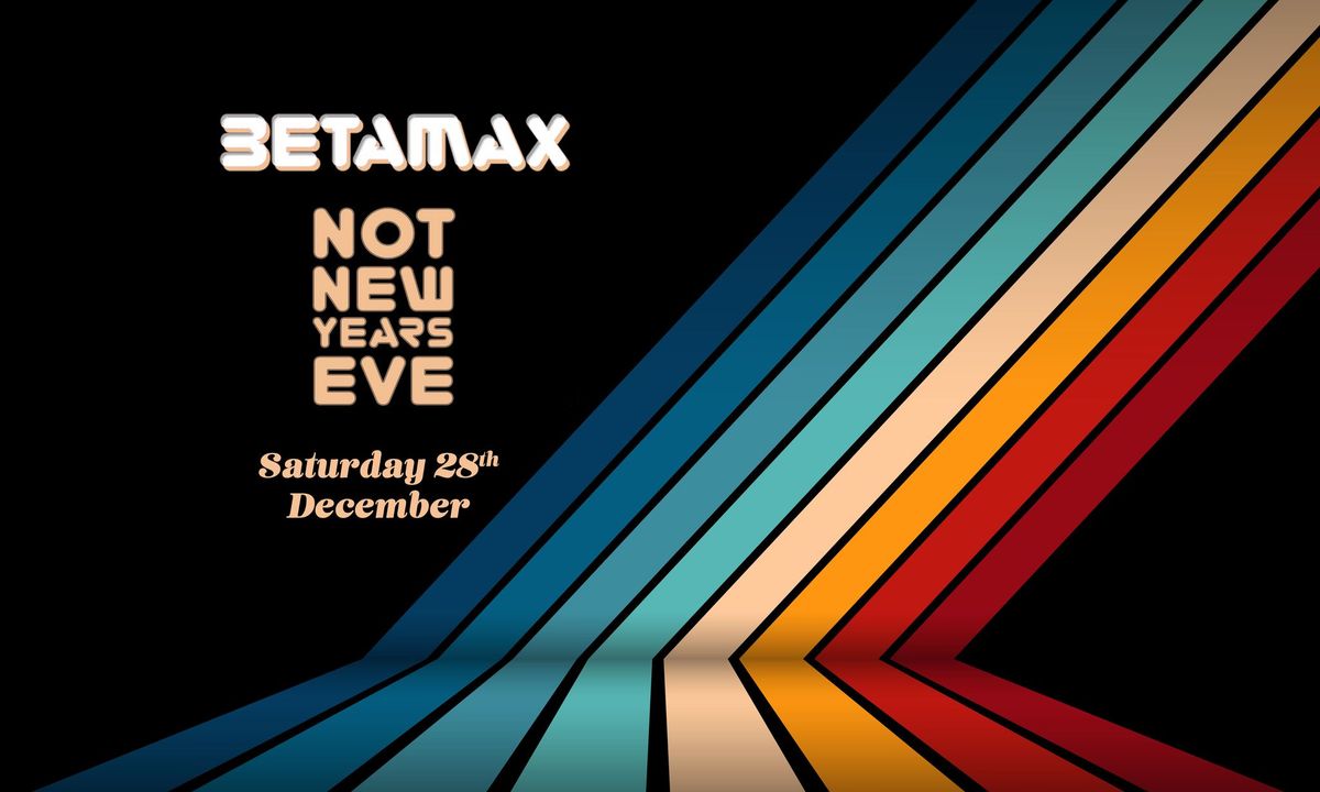 NOT:NYE 2024