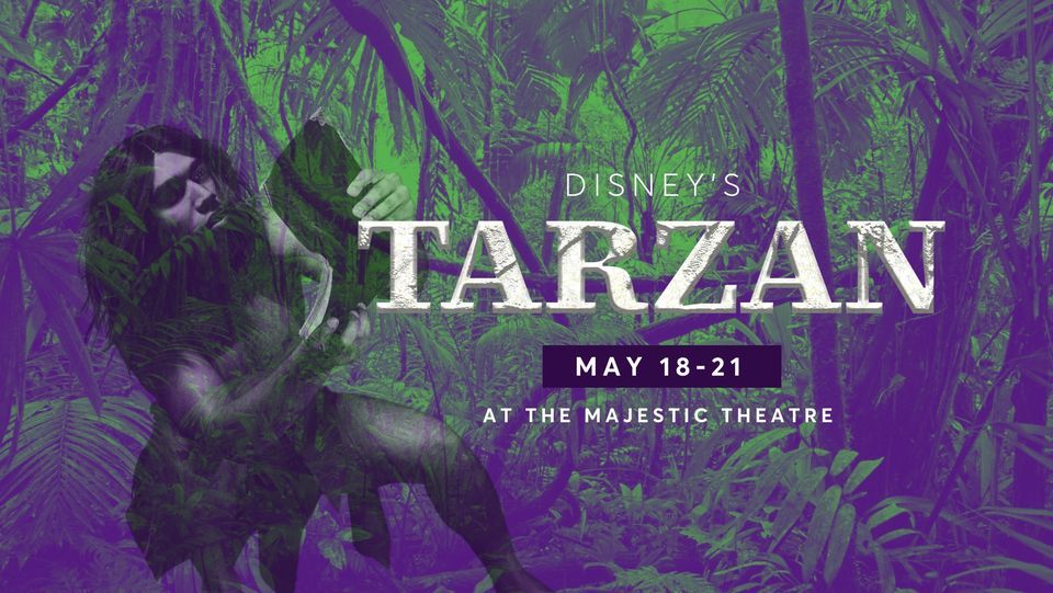 Disney's TARZAN: The Stage Musical