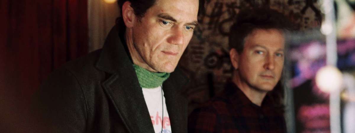 Michael Shannon & Jason Narducy and Friends