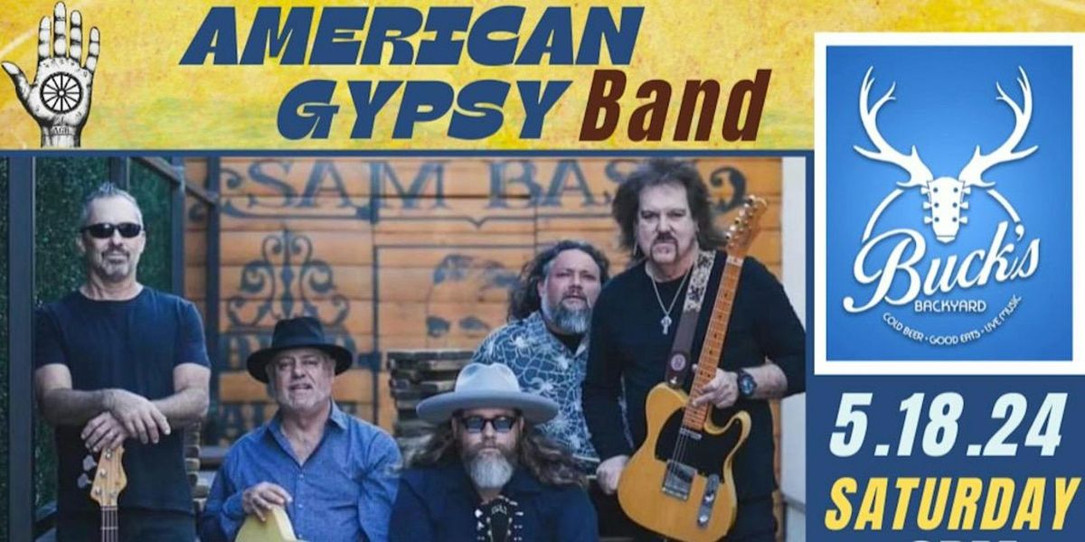 American Gypsy Band