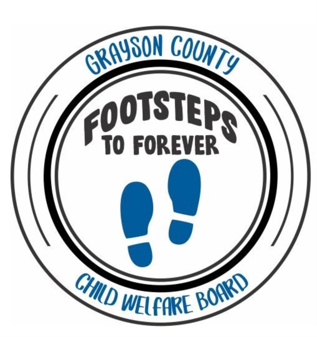 Footsteps to Forever 5K & Fun Run Supporting Foster Family Awareness