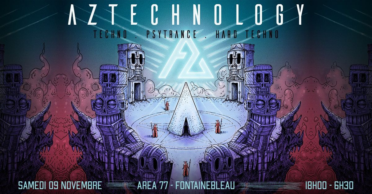 Aztechnology : Tars, Rabteu, Mr. Frisson, Varanoid & More