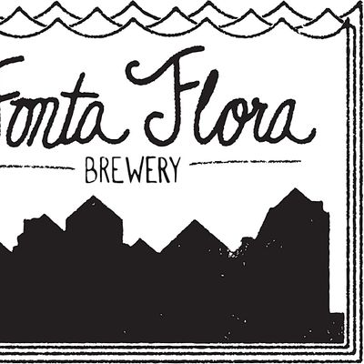 Fonta Flora Brewery