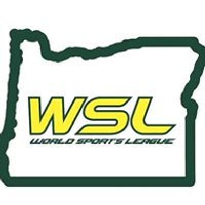 WSL Oregon Softball