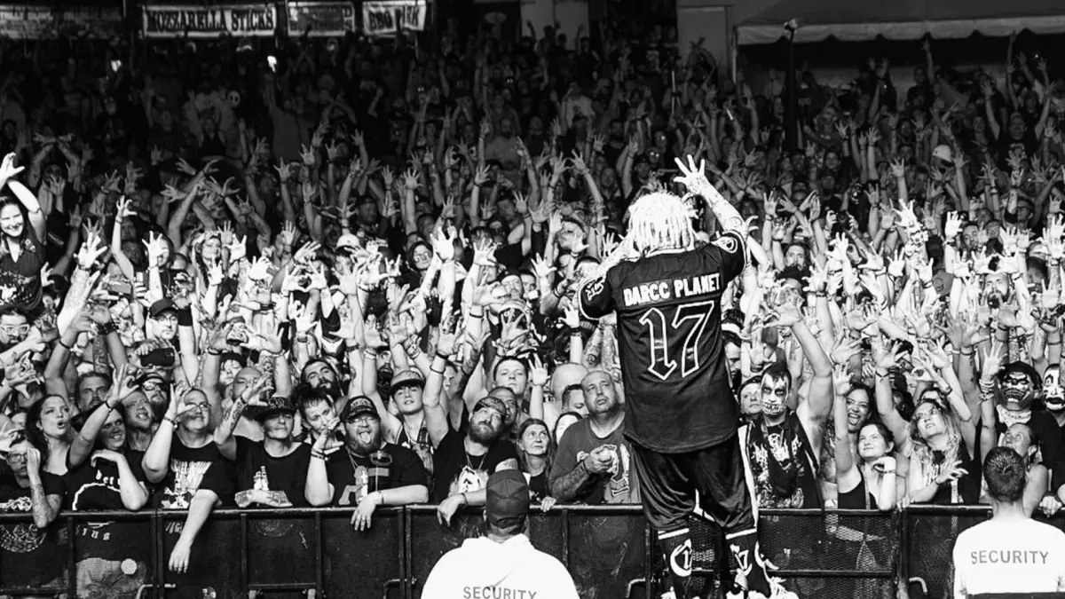 Ouija Macc in Columbus