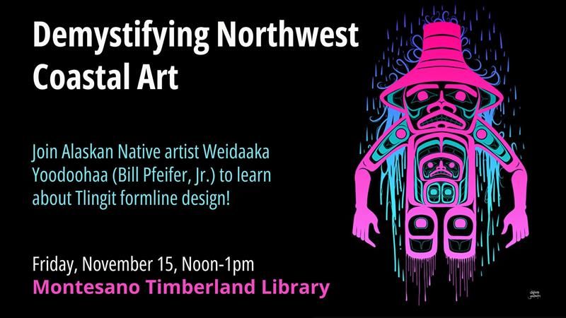 Demystifying Northwest Coastal Art