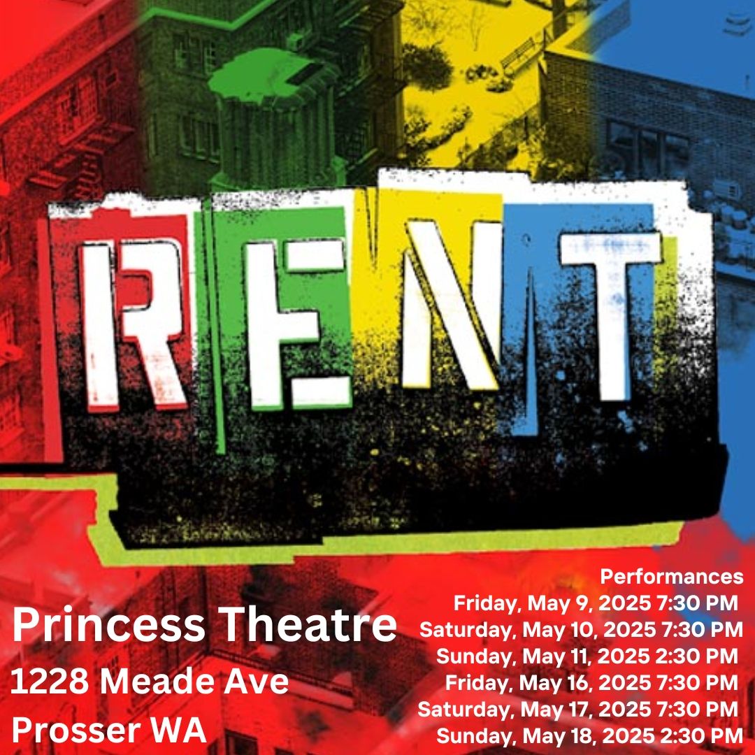 RENT Auditions