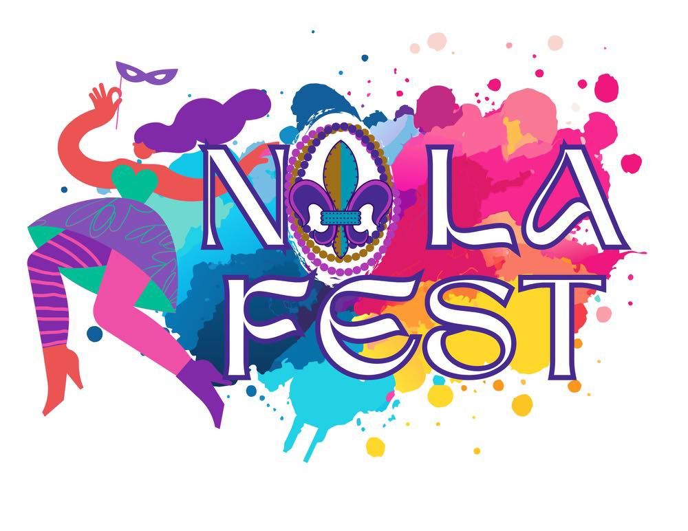 NOLA Line Dance Fest (New Orleans) 