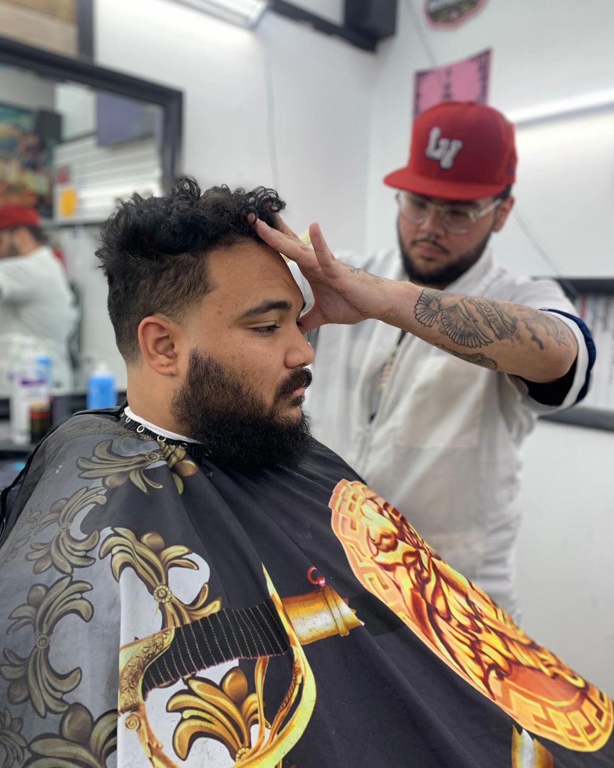 Chico's Hot Cuts and Styles