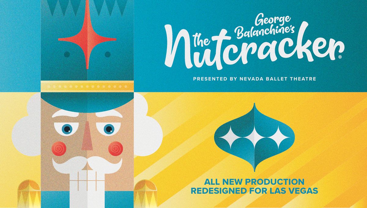 Nevada Ballet - George Balanchine\u2019s The Nutcracker