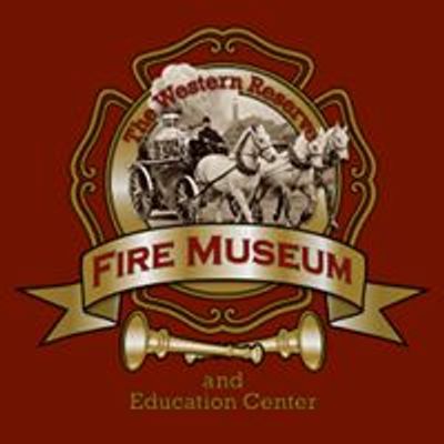 The Western Reserve Fire Museum and Education Center