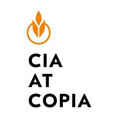 The CIA at Copia