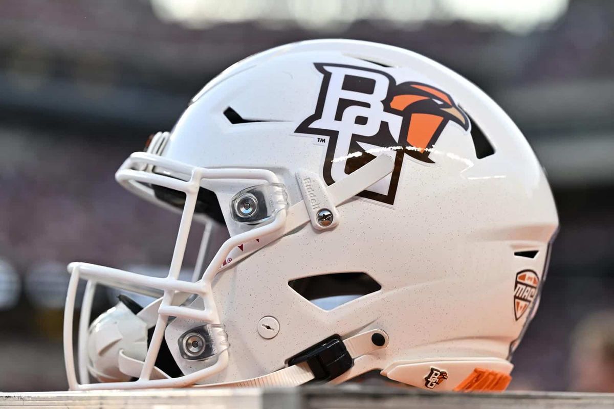 Bowling Green Falcons vs. Ohio State Buckeyes