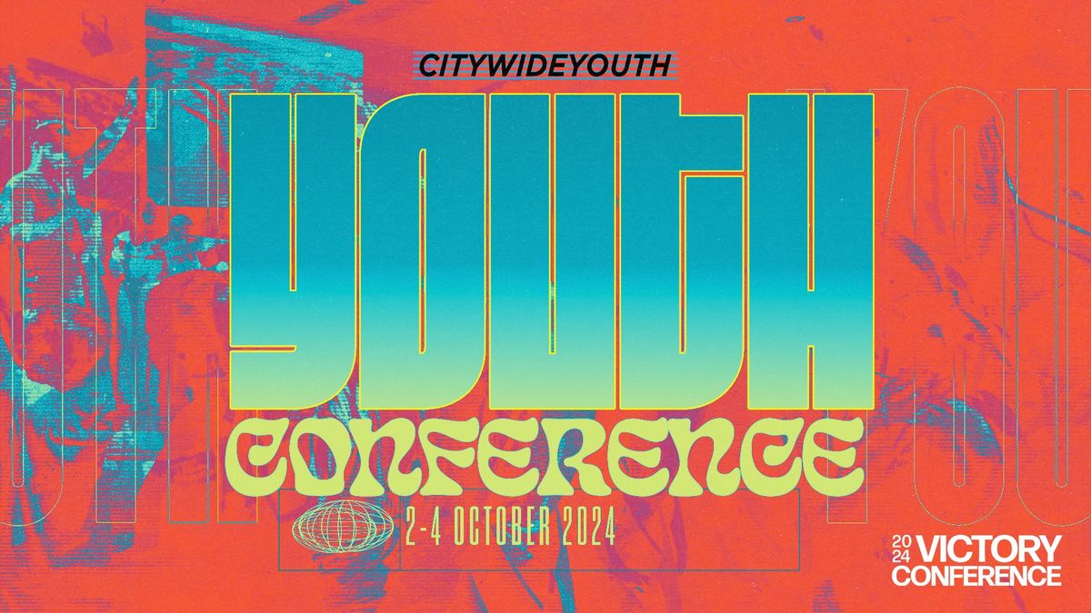 Youth Conference - Victory Conference 2024