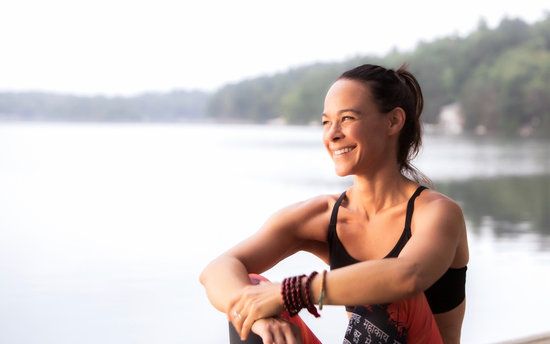 Mindfulness Retreat with Larissa Carlson