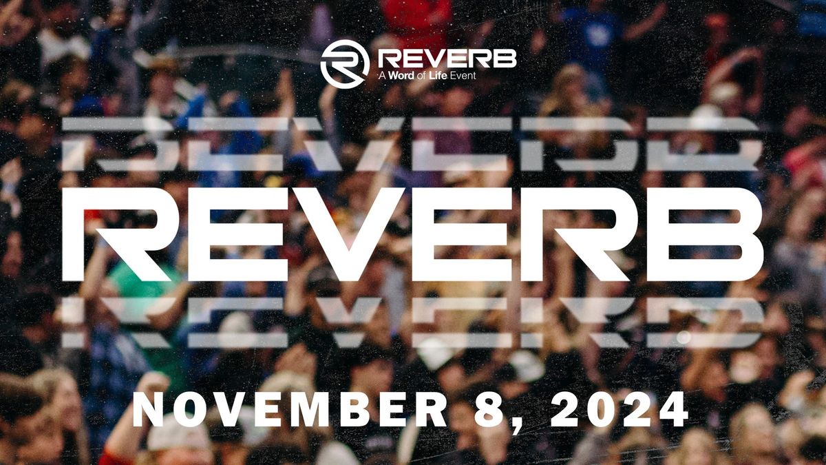 Reverb Orlando 2024