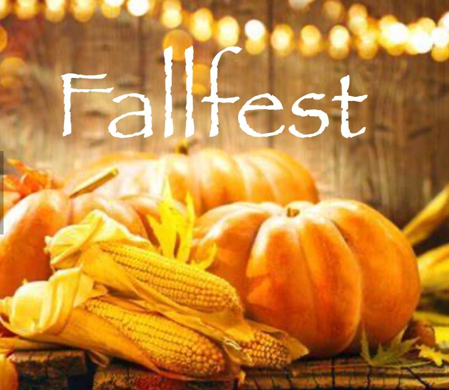 Last Day of Market Fallfest