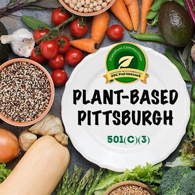 Plant-Based Pittsburgh