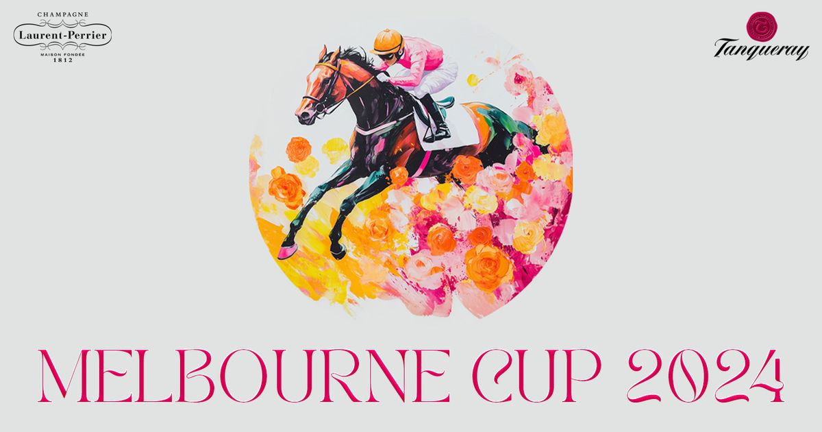 Melbourne Cup 2024, Empire, Perth, 5 November 2024