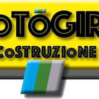 Motogiro Costruzione