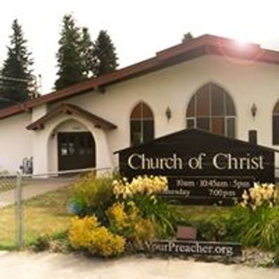 Monroe Valley Church of Christ