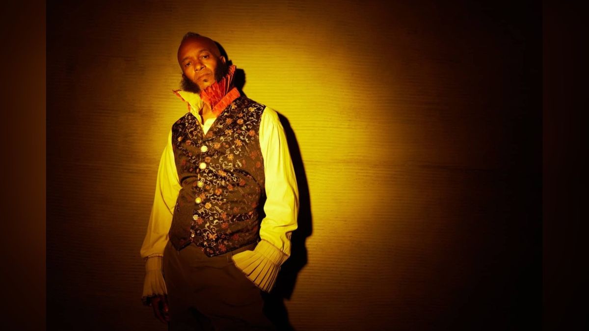 Fantastic Negrito Leeds Tickets
