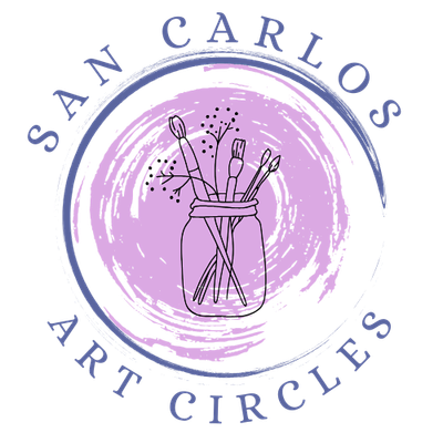 San Carlos Art Circles