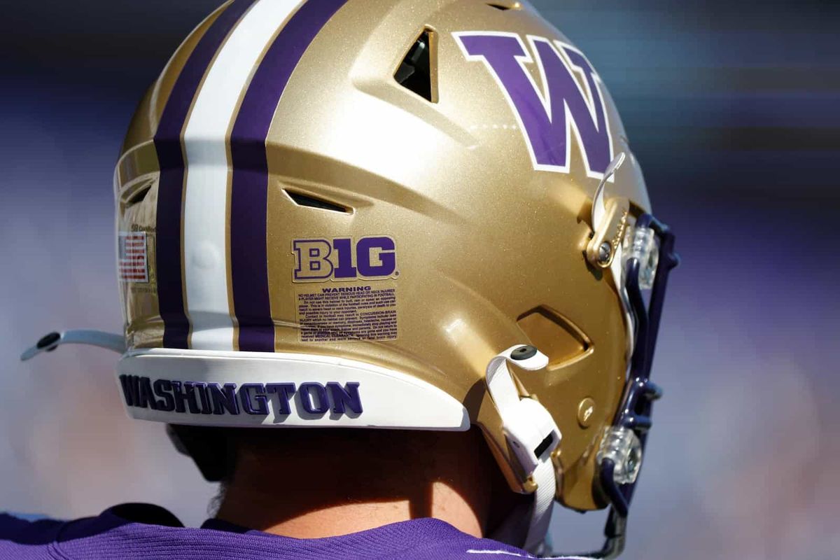 Washington State Cougars vs. Washington Huskies