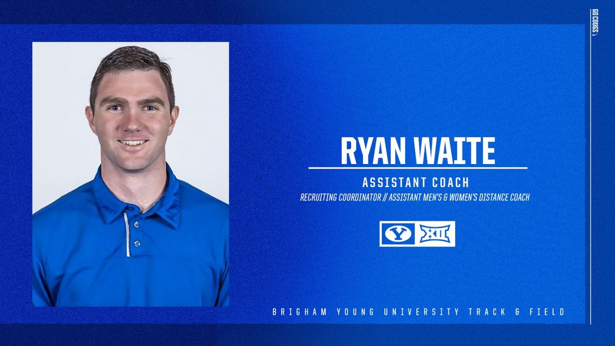 Parking Delaware Blue Hens at BYU Cougars Mens Basketball
