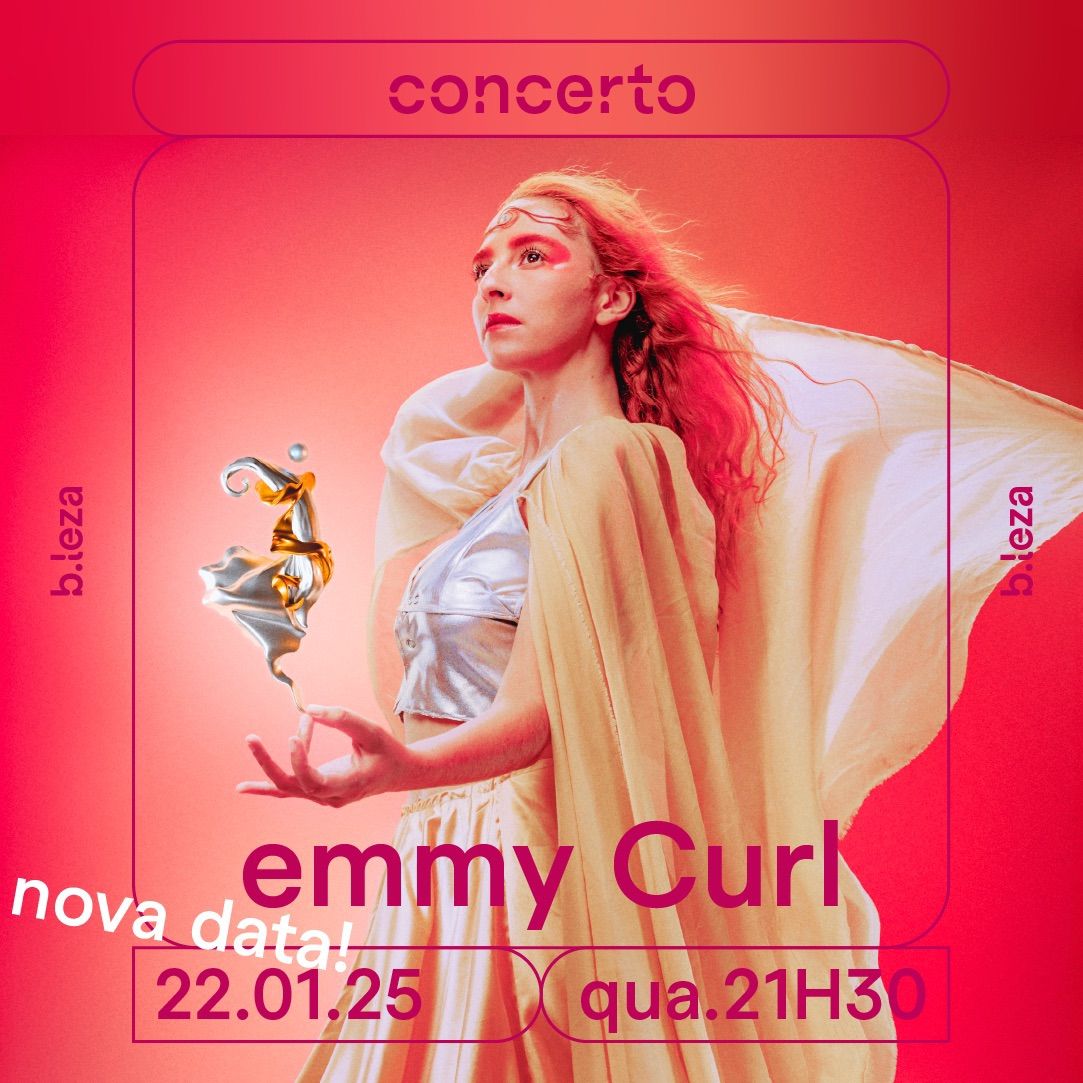 EMMY CURL 22\/01 \u25cf B.LEZA