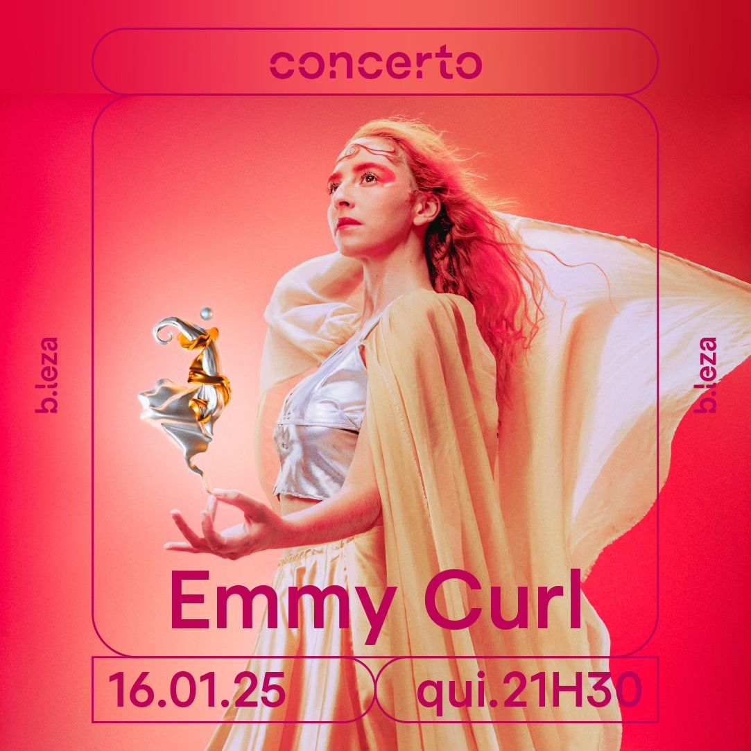 EMMY CURL 16\/01\/2025 \u25cf B.LEZA