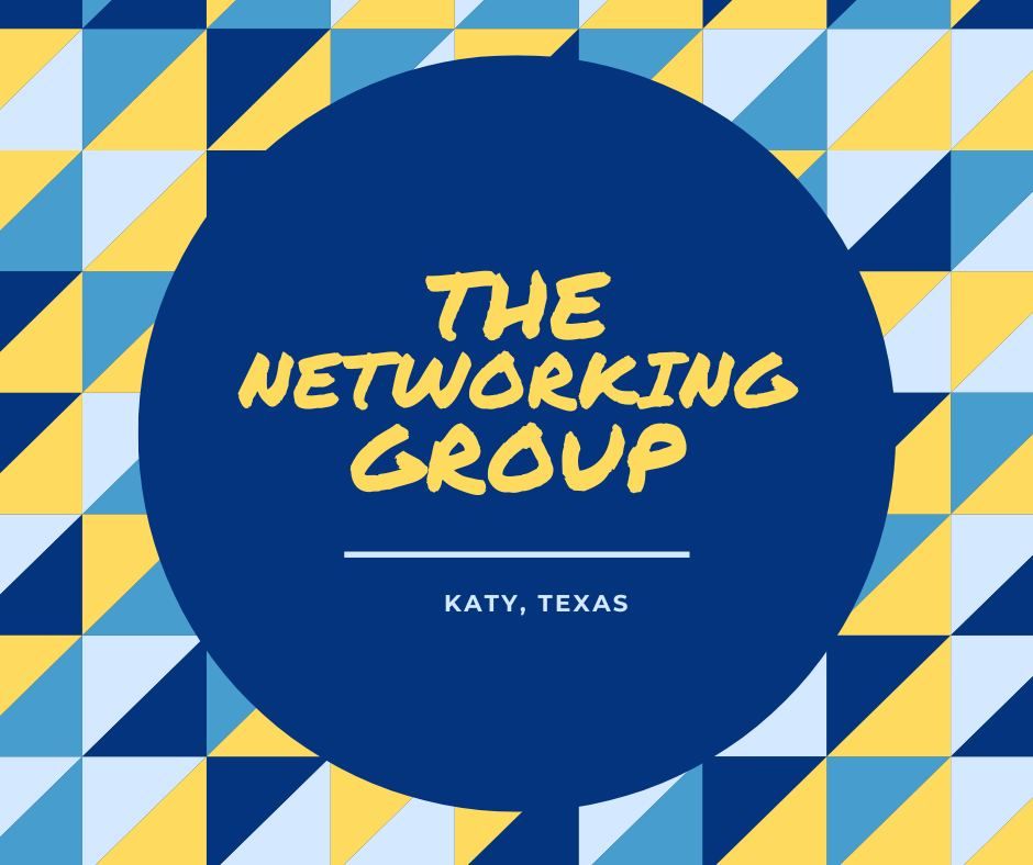 The Networking Group - Monthly Meet Up