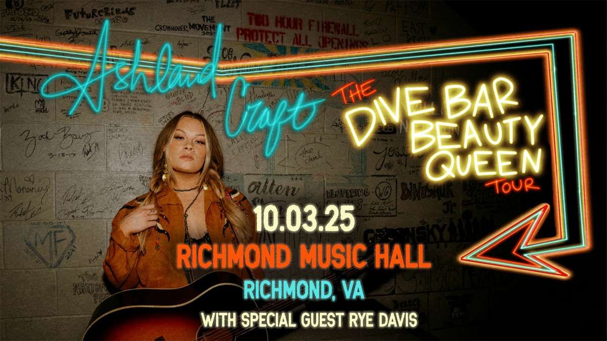 Parking Ashland Craft