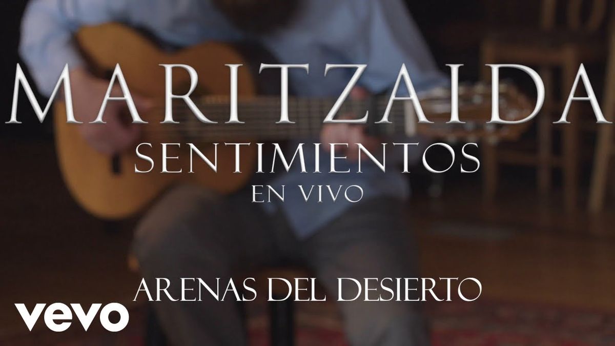 Miramar and Maritzaida at Carolina Theatre - Greensboro