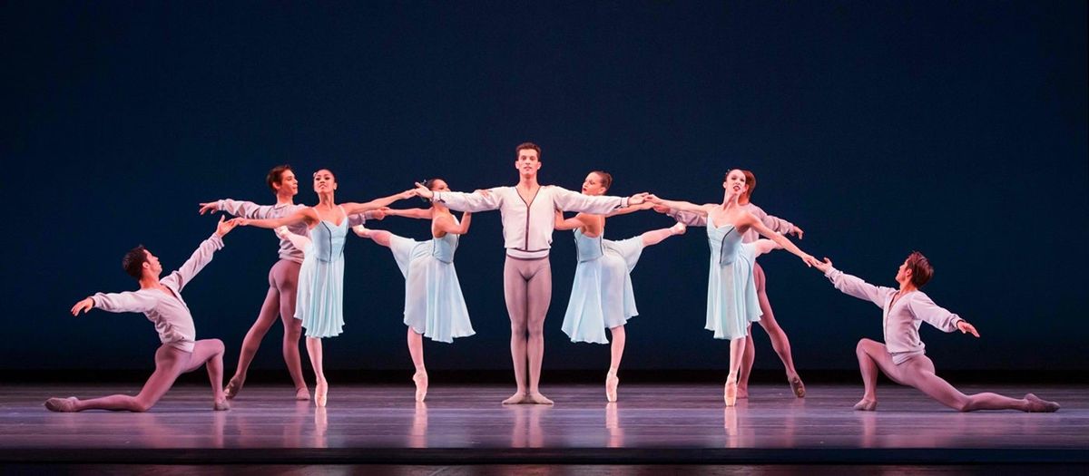 Joffrey Ballet - Chicago