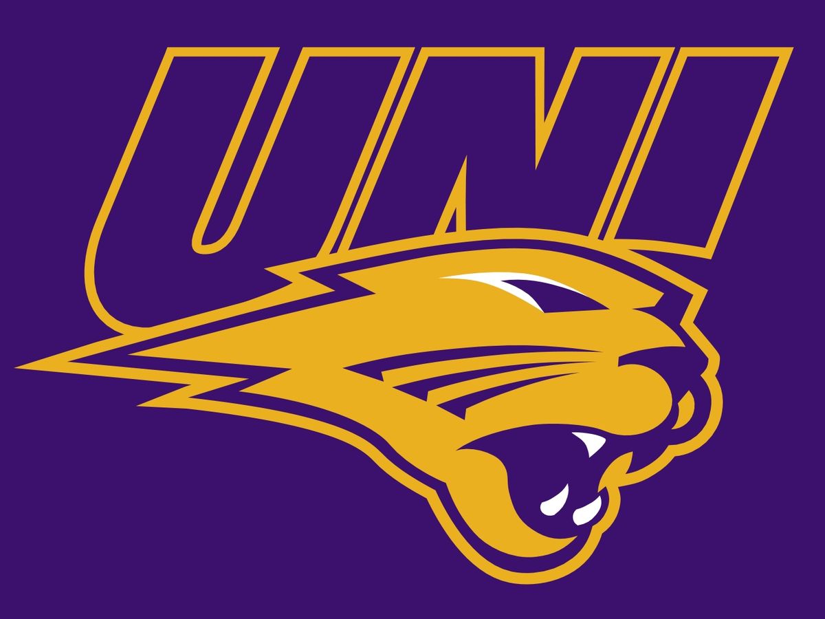 Northern Iowa Panthers vs. Illinois-Chicago Flames