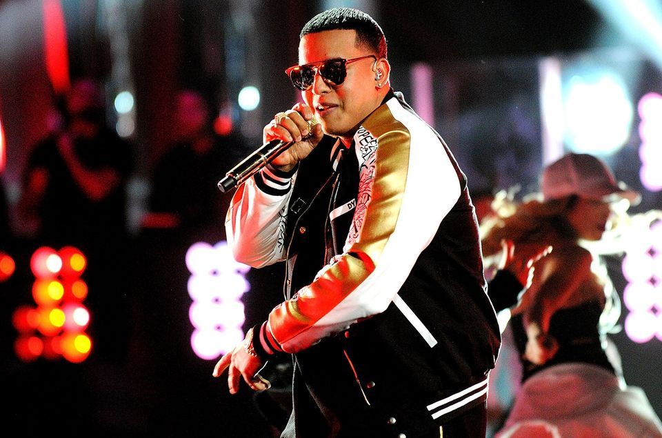 Daddy Yankee de retour en concert \u00e0 Paris en 2020 !