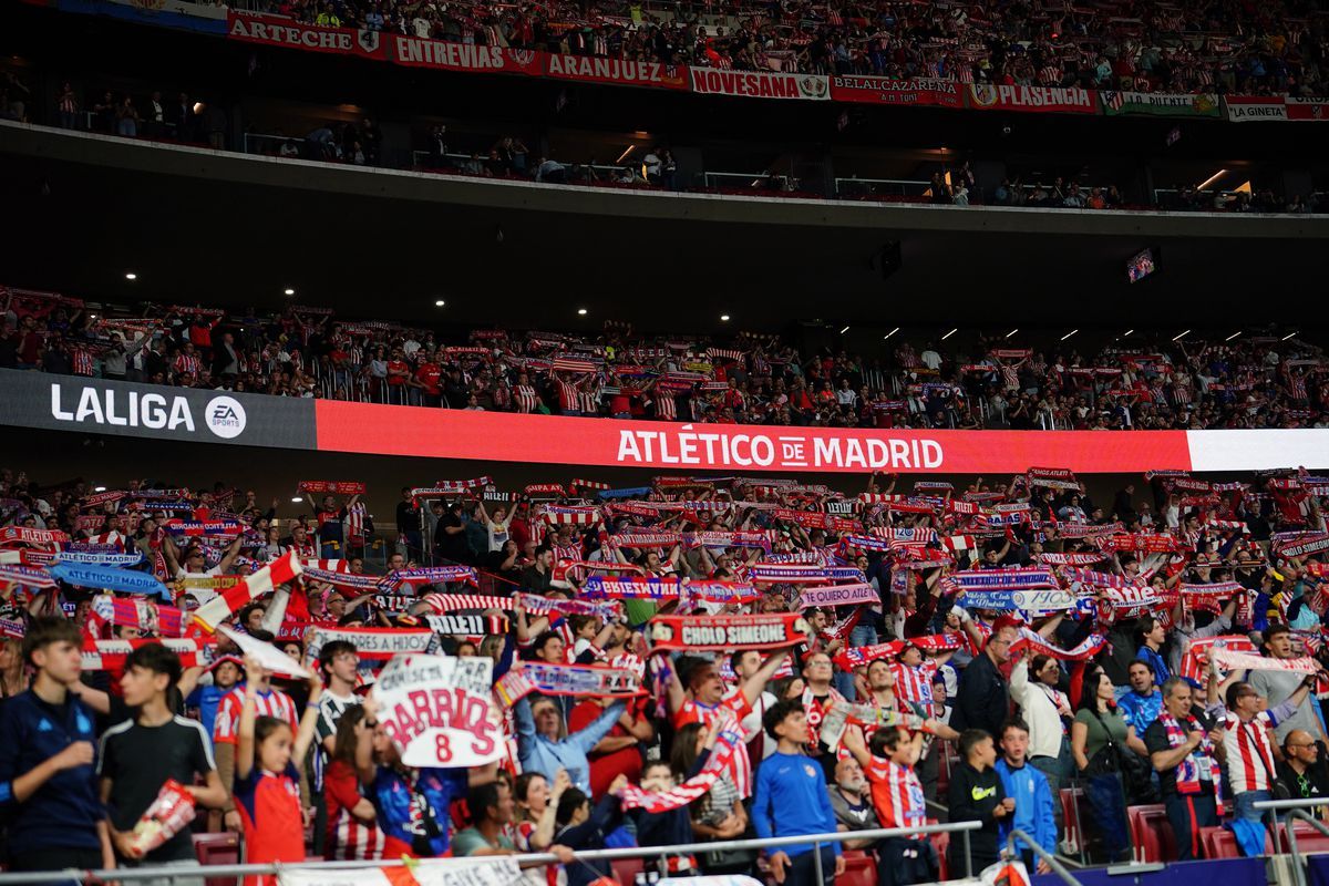 Rayo Vallecano vs Girona FC at Vallecas Stadium