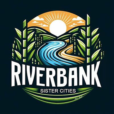 Riverbank Sister Cities