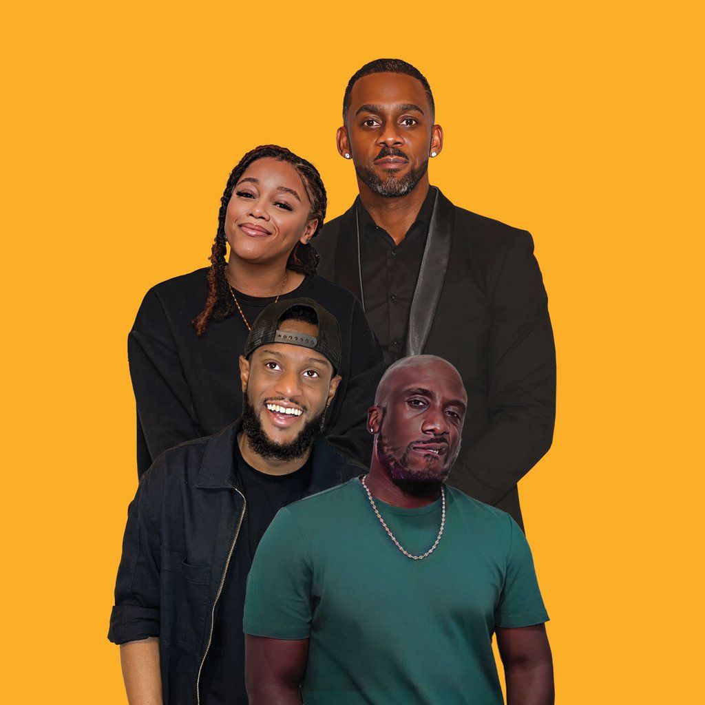 COBO : Comedy Shutdown Black History Month Special Derby