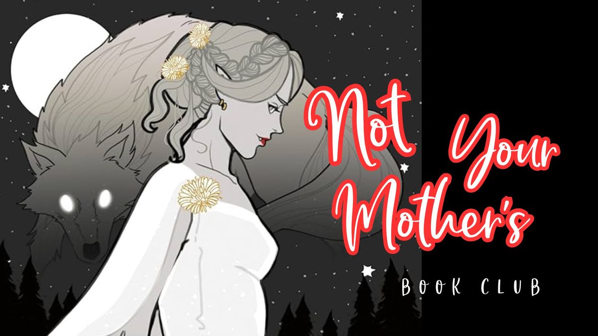 Not Your Mother's Book Club