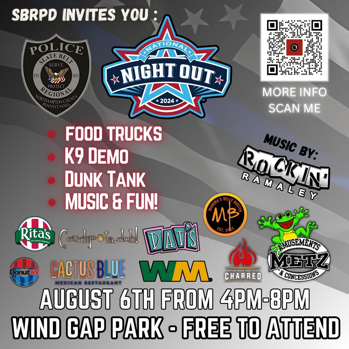 National Night Out