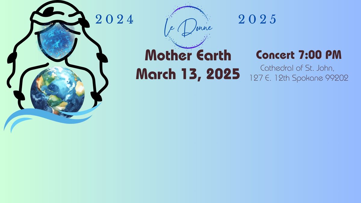 Mother Earth