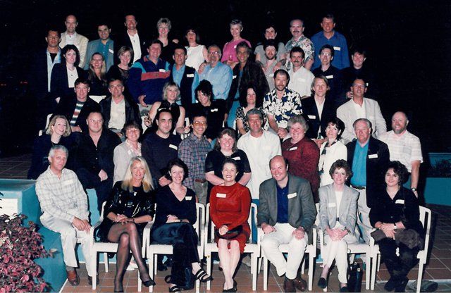 50th Reunion Mosman High Class of 74 + 72