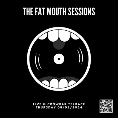 Fat Mouth Dublin